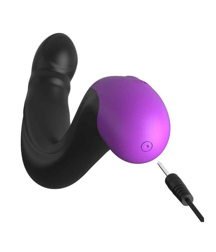 ANAL FANTASY ELITE COLLECTION - HYPER-PULSE P-POINT ANAL MASSAGER