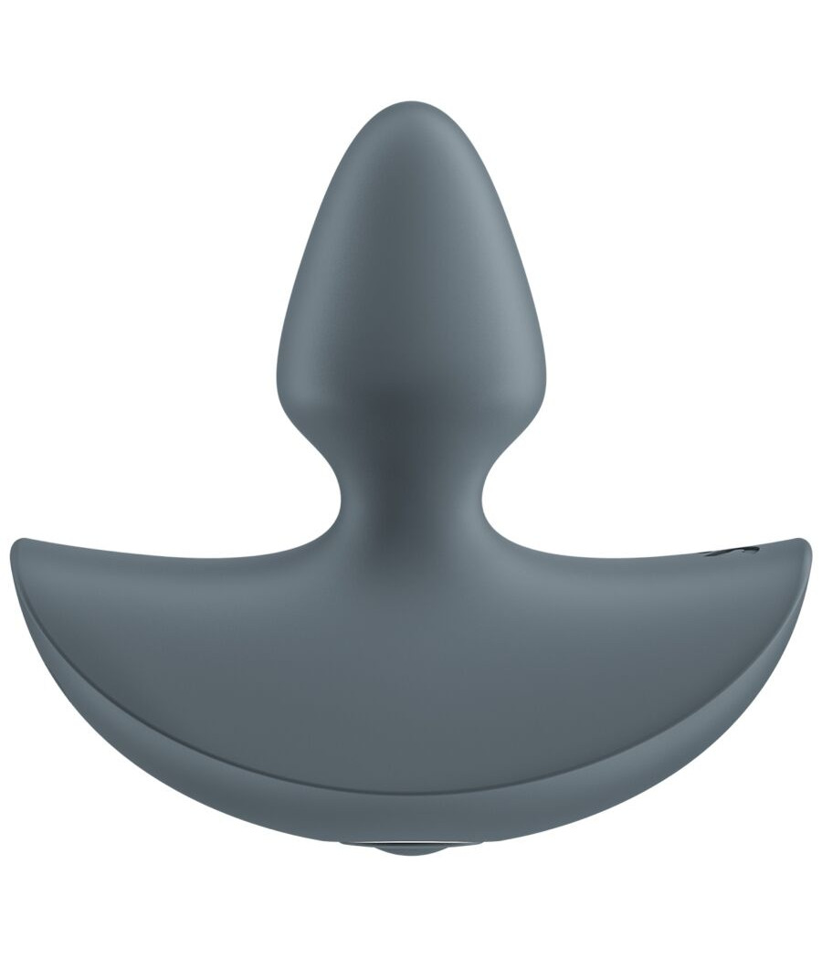 SATISFYER - ABSOLUTE BEGINNERS 1 VIBRATEUR ANAL PLUG