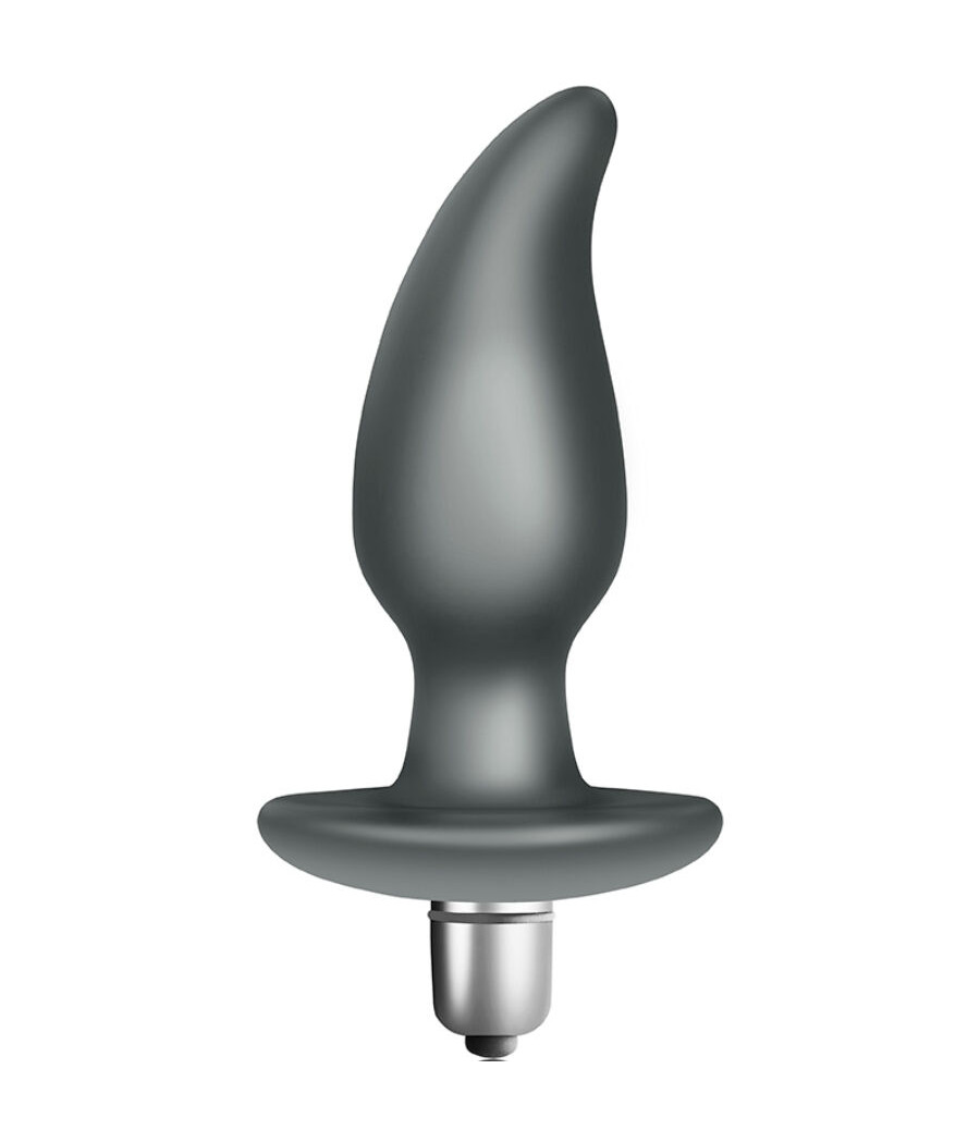 CLIMAXIMUM - IDOSI BULLET VIBRATING ANAL PLUG