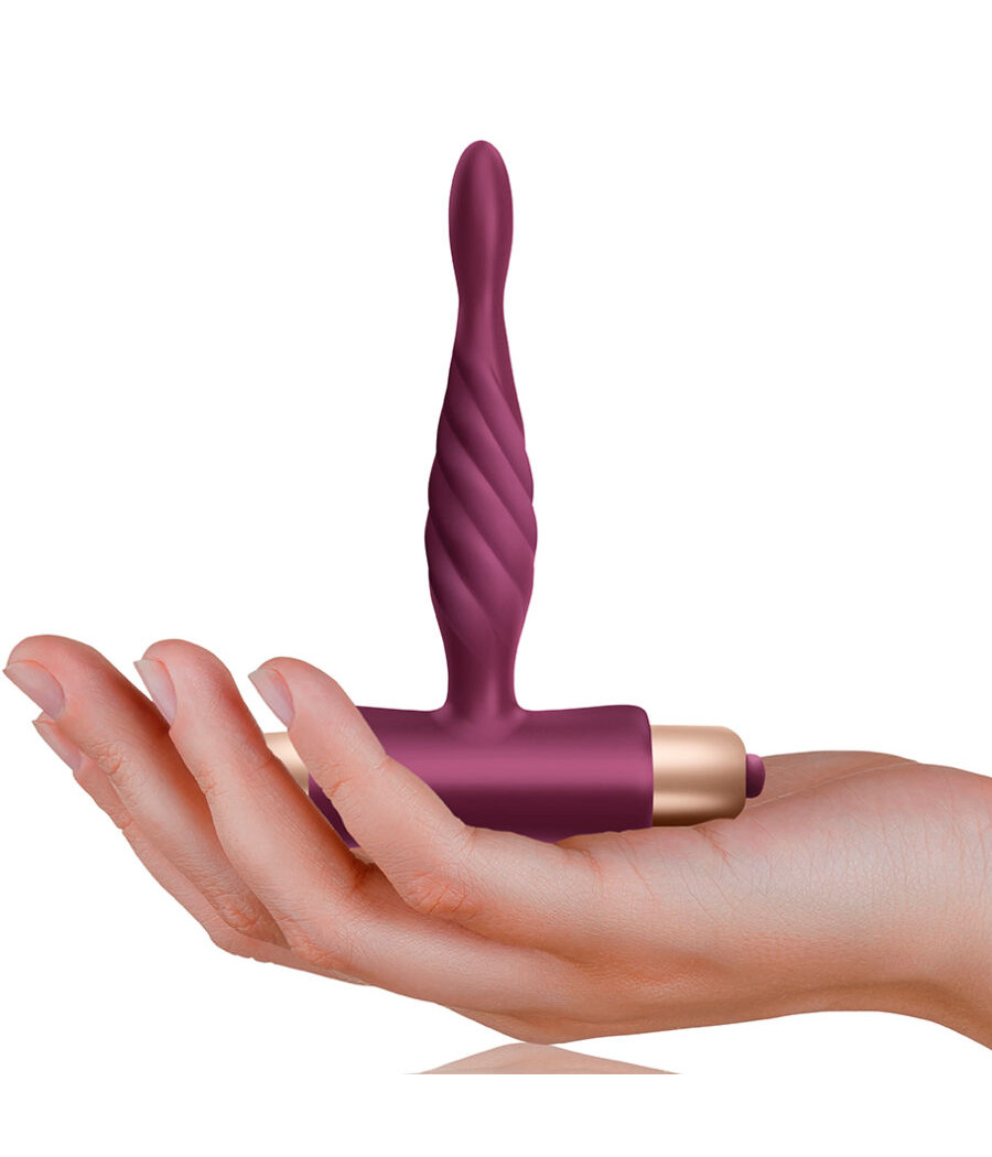 CLIMAXIMUM - PLUG ANAL PHAROS PARA INICIANTES