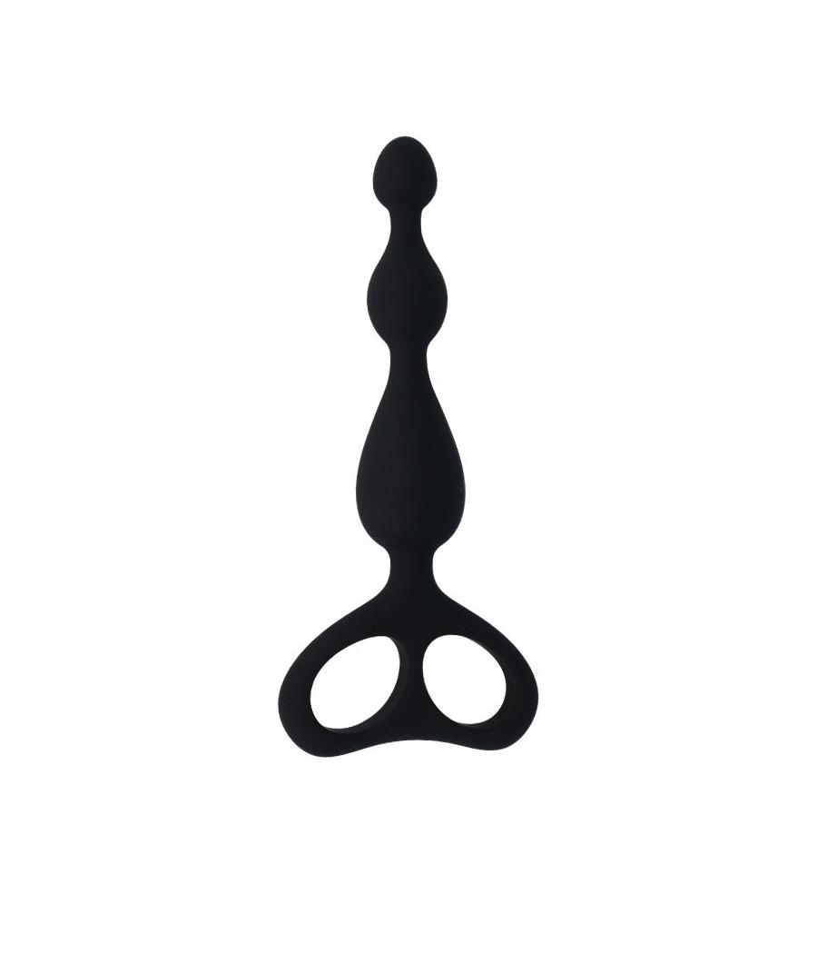 INTENSE - ANAL PRETO DANTI