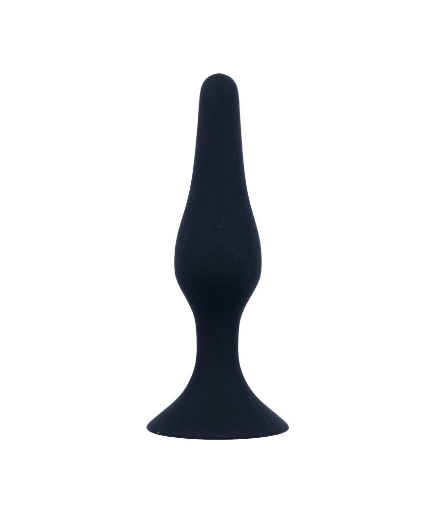 INTENSE - ANAL LEVEL 2 11.5CM BLACK