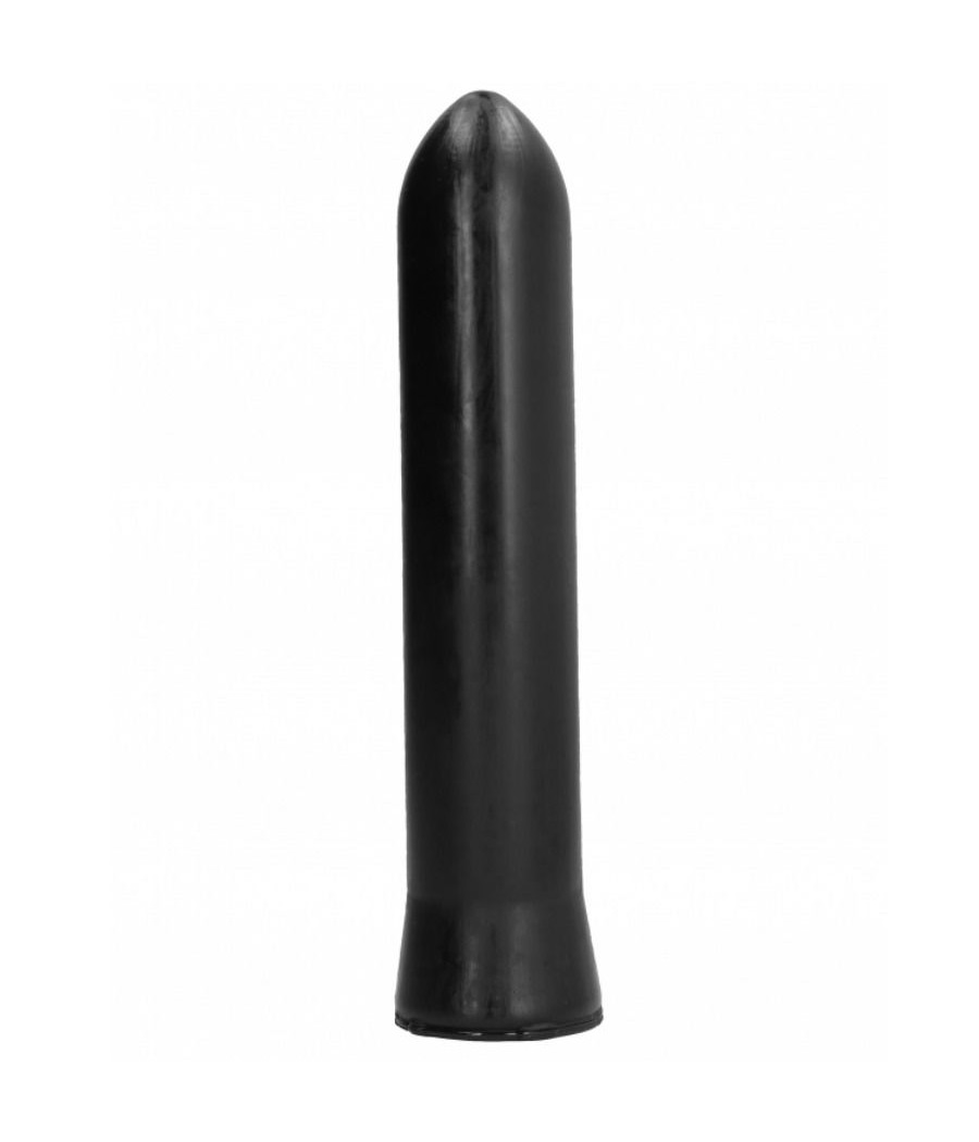 ALL BLACK - GODE 22 CM