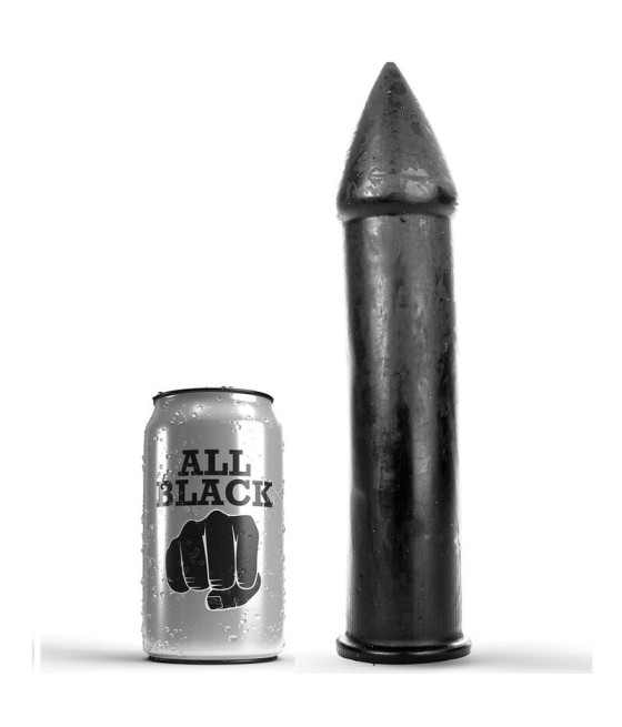 ALL BLACK - GODE 24 CM