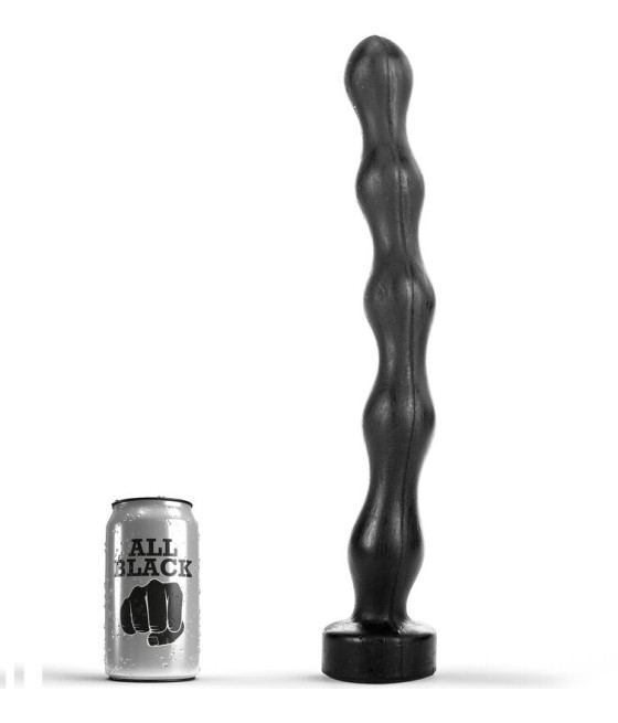 ALL BLACK - PALLE ANALI 41,5 CM