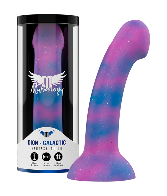 MYTHOLOGY - DION GALACTIC DILDO M