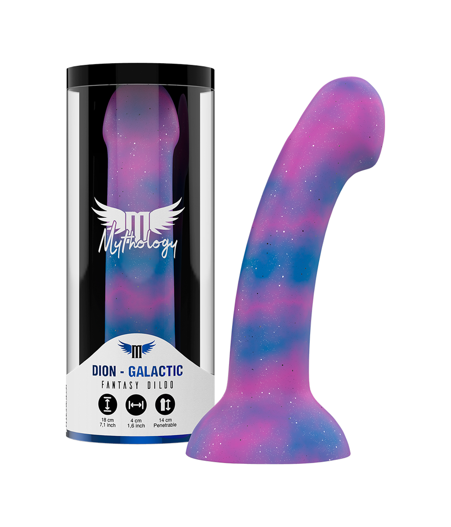 MYTHOLOGY - DION GALAKTISCHER DILDO M