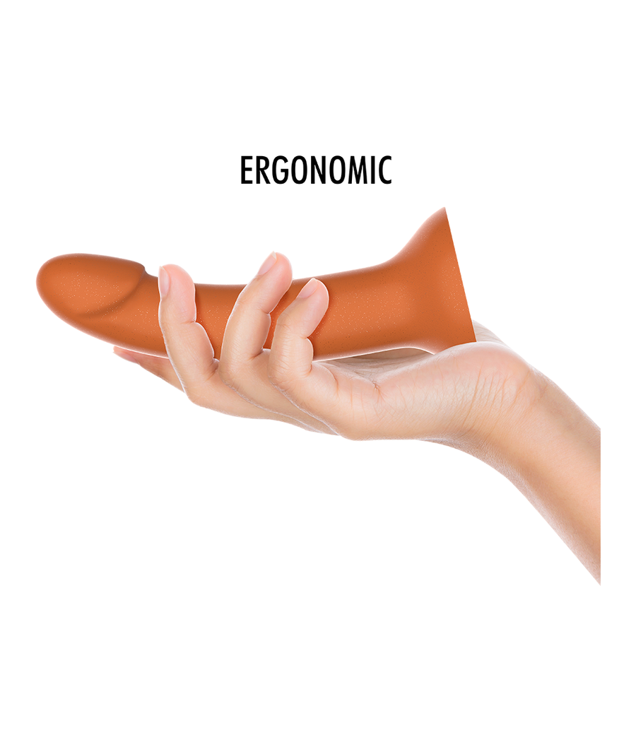 MYTHOLOGY - RUNA REAL VIBRADOR M