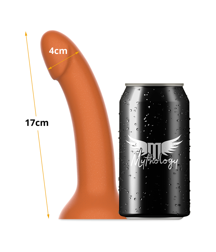 MYTHOLOGY - RUNA REAL VIBRADOR M