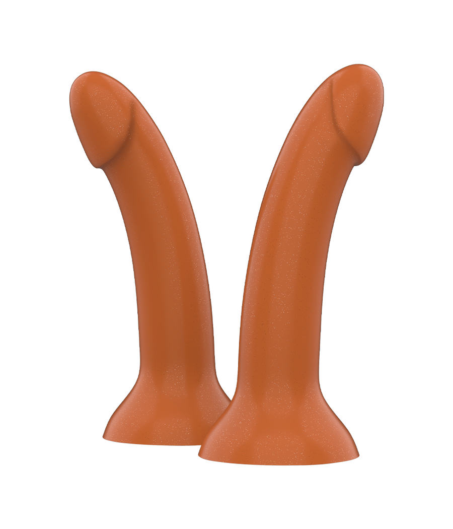 MYTHOLOGY - RUNE KÖNIGLICHER DILDO M