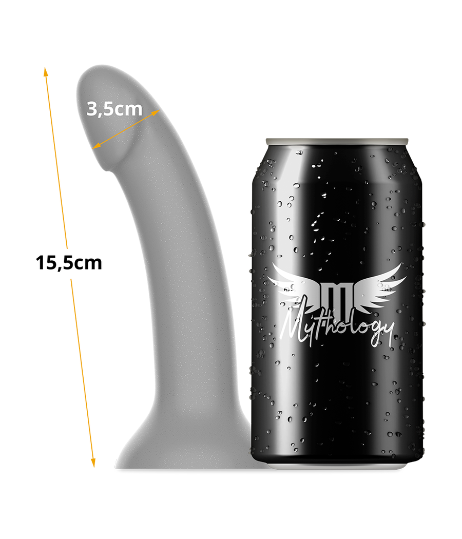 MYTHOLOGY - RUNE MAJESTTISCHER DILDO S