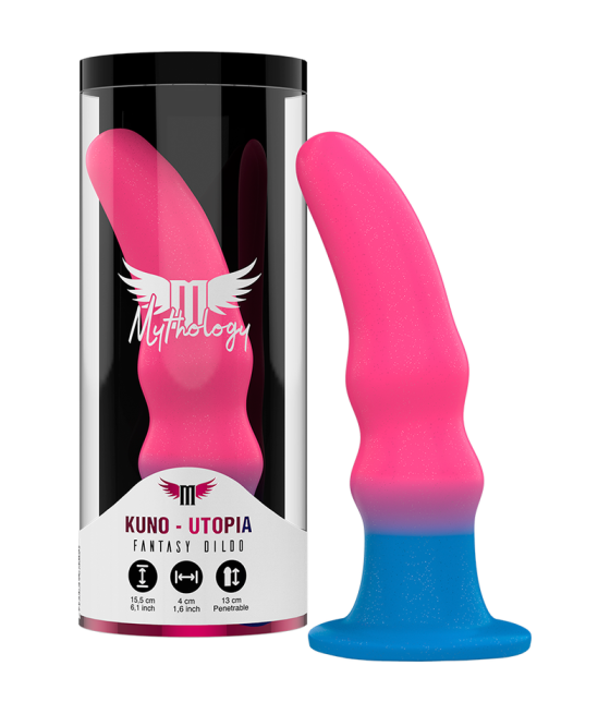 MYTHOLOGY - KUNO UTOPIA VIBRADOR M