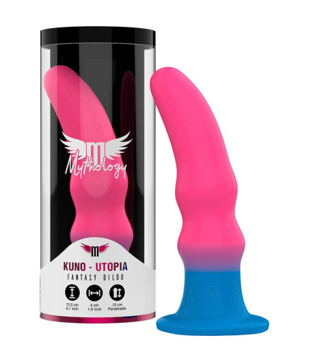 MYTHOLOGY - KUNO UTOPIA DILDO M