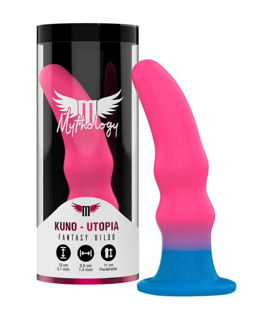 MYTHOLOGY - KUNO UTOPIA DILDO S