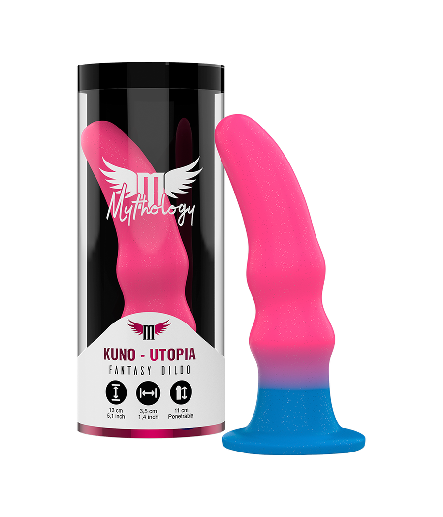 MYTHOLOGY - KUNO UTOPIA DILDO S