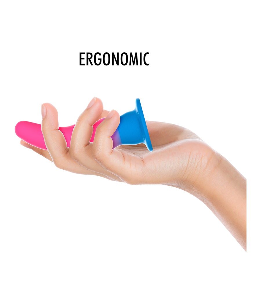 MYTHOLOGY - KUNO UTOPIA VIBRADOR S