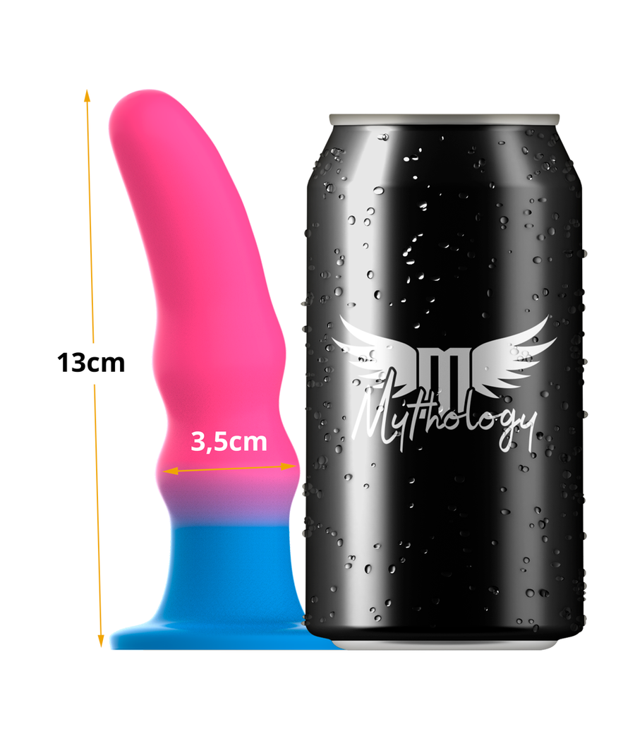 MYTHOLOGY - KUNO UTOPIA VIBRADOR S