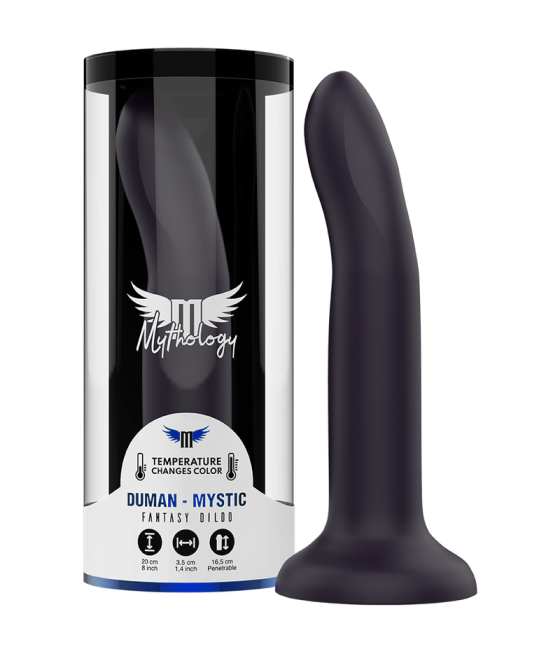 MYTHOLOGY - DUMAN MYSTIC DILDO L