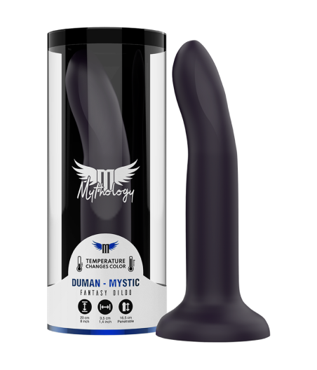 MYTHOLOGY - DUMAN MISTICO DILDO L