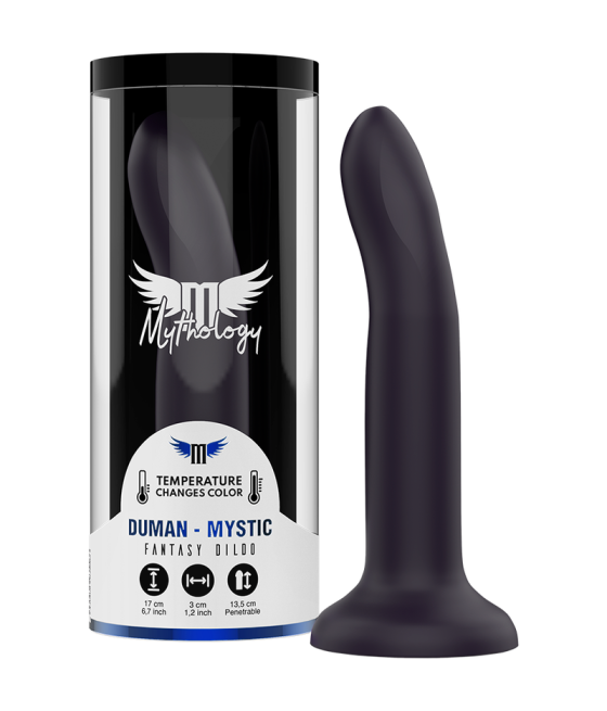 MYTHOLOGY - DUMAN MYSTISCHER DILDO M