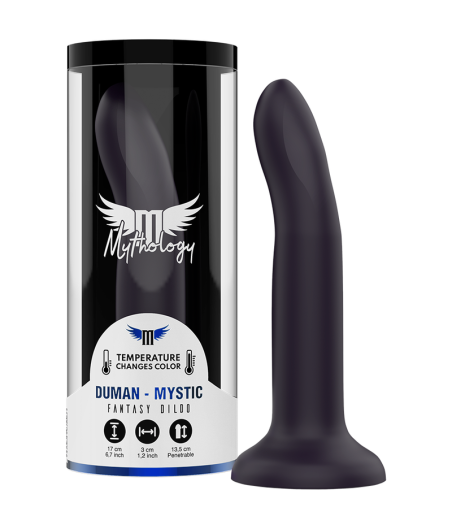 MYTHOLOGY - DUMAN MYSTISCHER DILDO M