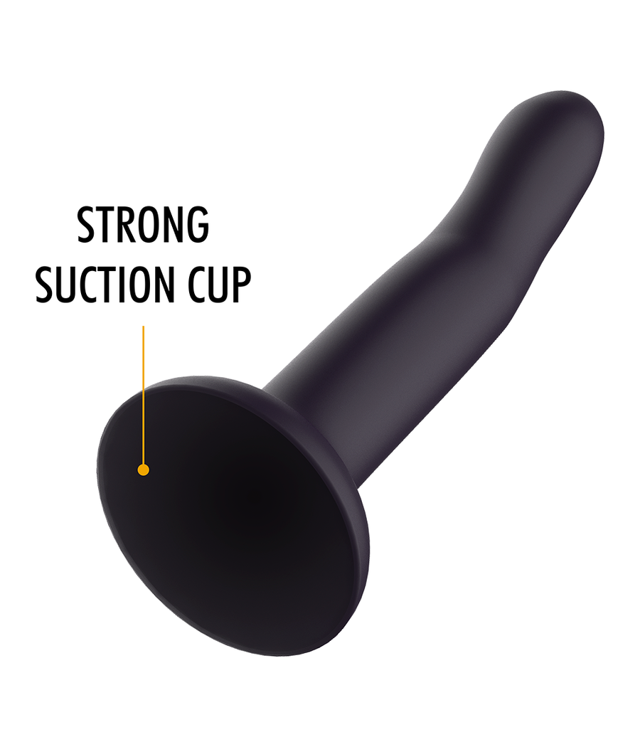 MYTHOLOGY - DUMAN MYSTIC DILDO M