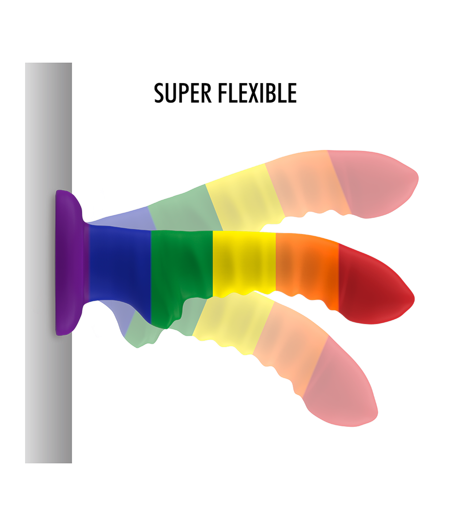 MYTHOLOGY - IL SUO DILDO COLBY PRIDE