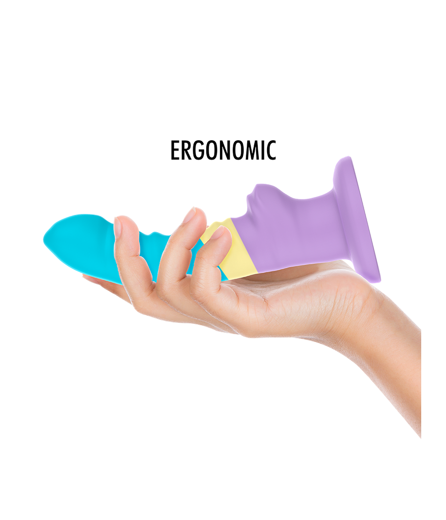 MYTHOLOGY - COLBY PASTEL DILDO