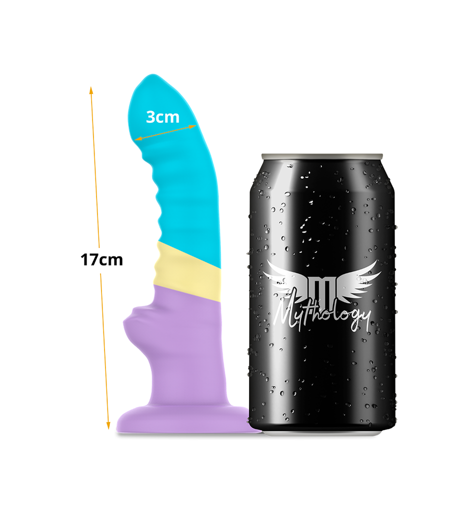 MYTHOLOGY - COLBY PASTELLDILDO