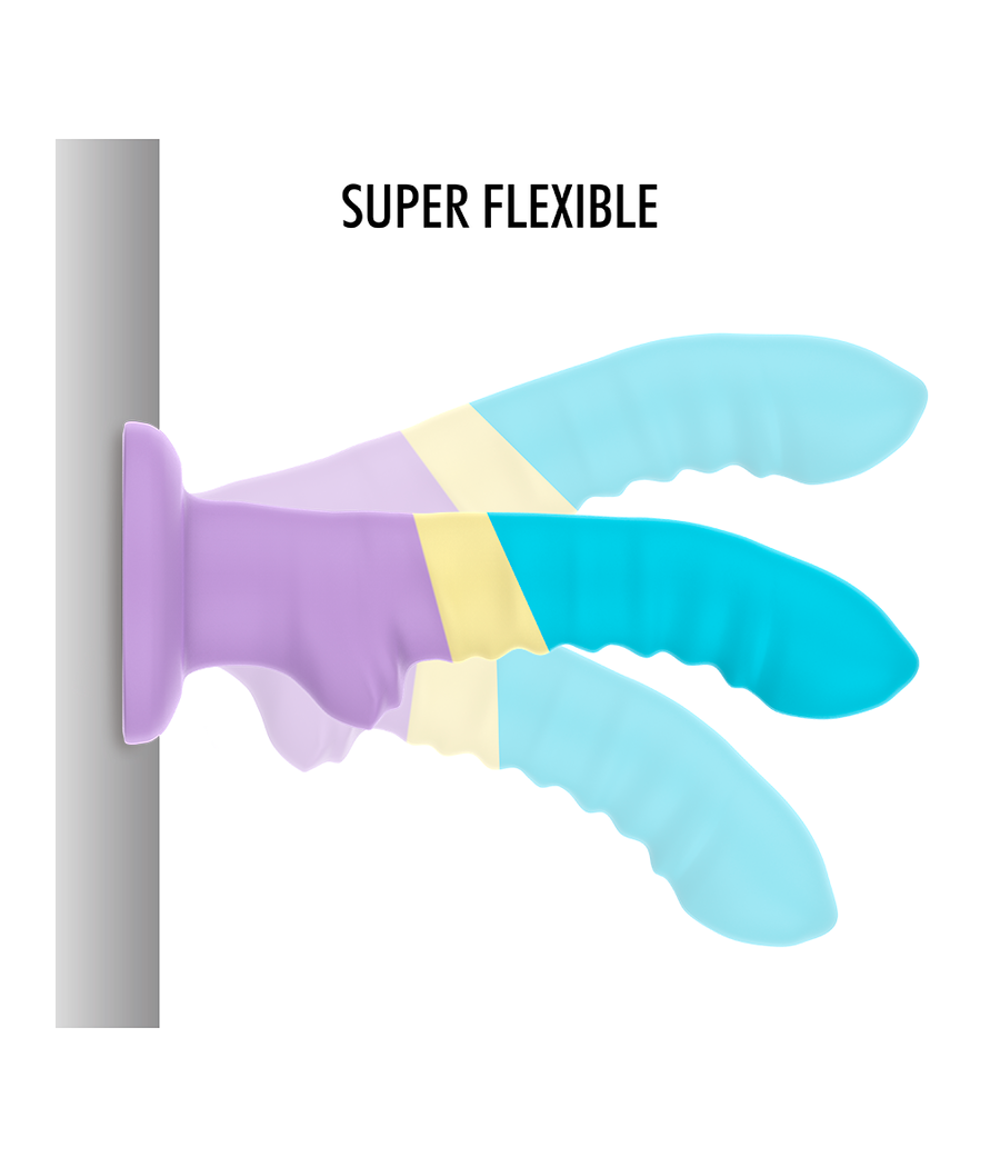 MYTHOLOGY - GODE PASTEL COLBY