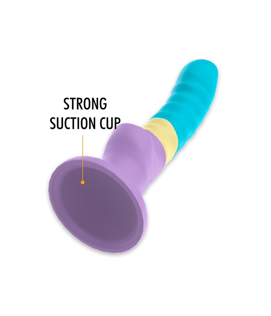 MYTHOLOGY - COLBY PASTEL DILDO