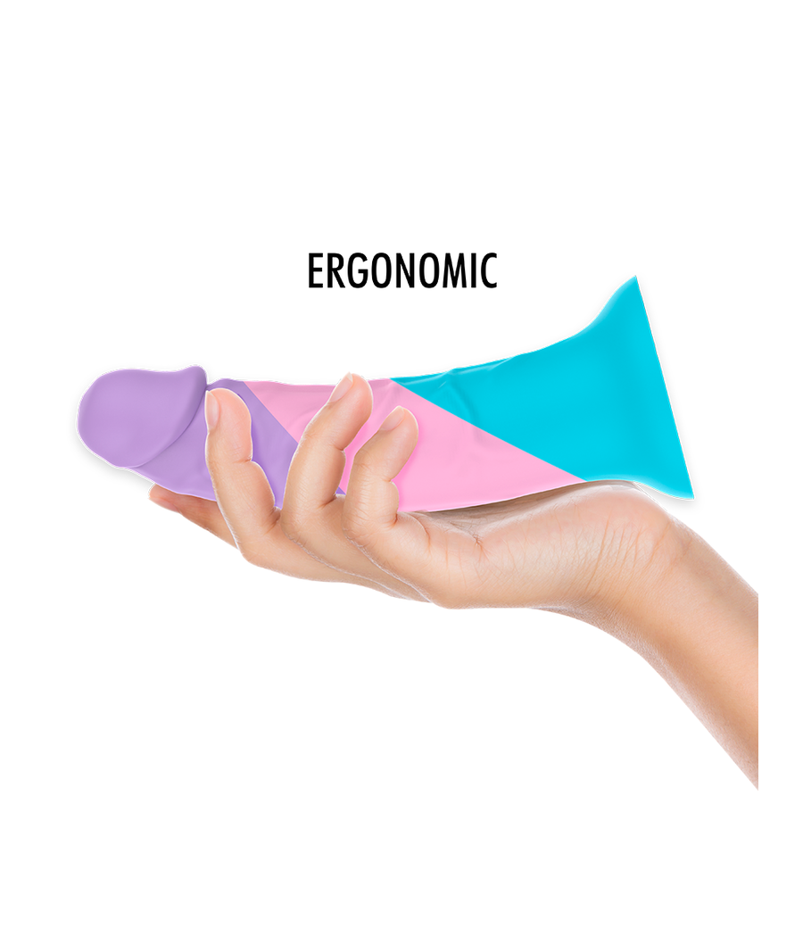 MYTHOLOGY - ASHER PASTEL DILDO