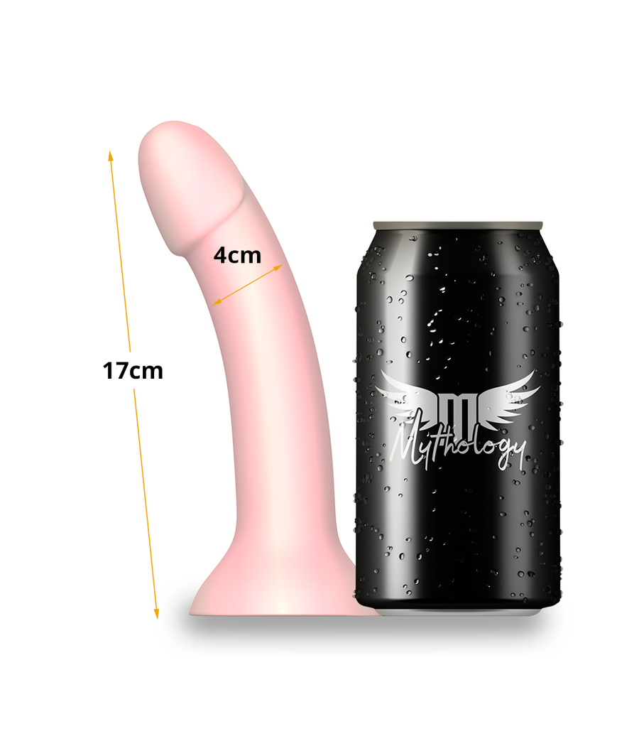 MYTHOLOGY - RUNE CANDY DILDO