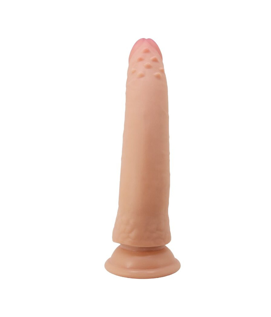 PRETTY LOVE - KABLE SUPER REALISTISCHER PENIS 21 CM FLEISCH