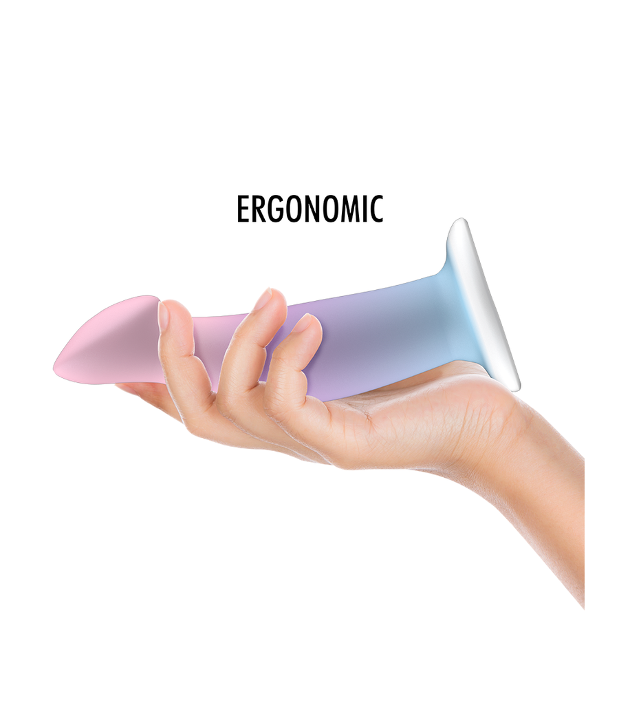 MYTHOLOGY - VIBRADOR GARRICK NAYADE