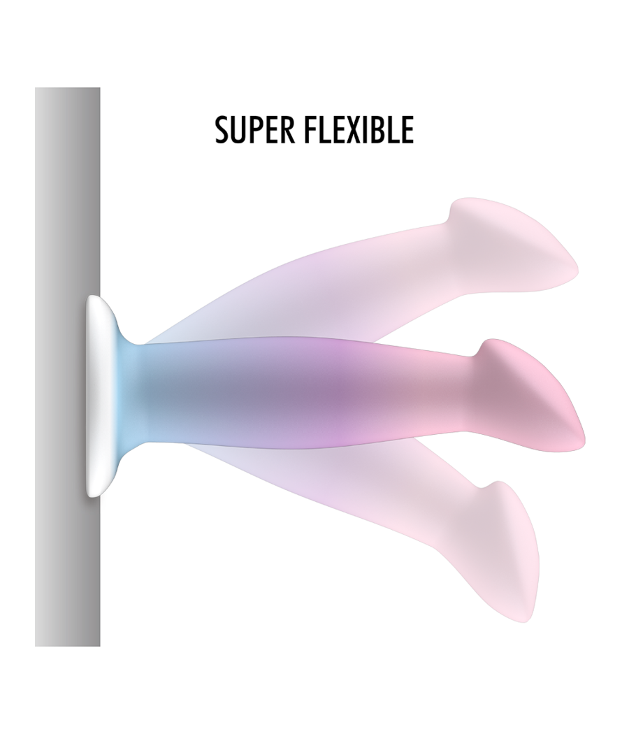 MYTHOLOGY - GARRICK NAYADE DILDO