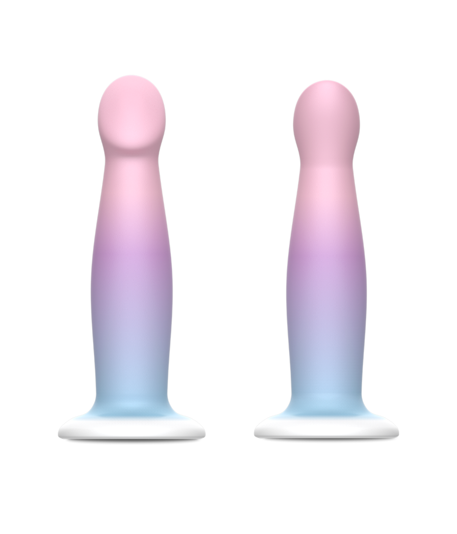 MYTHOLOGY - VIBRADOR GARRICK NAYADE