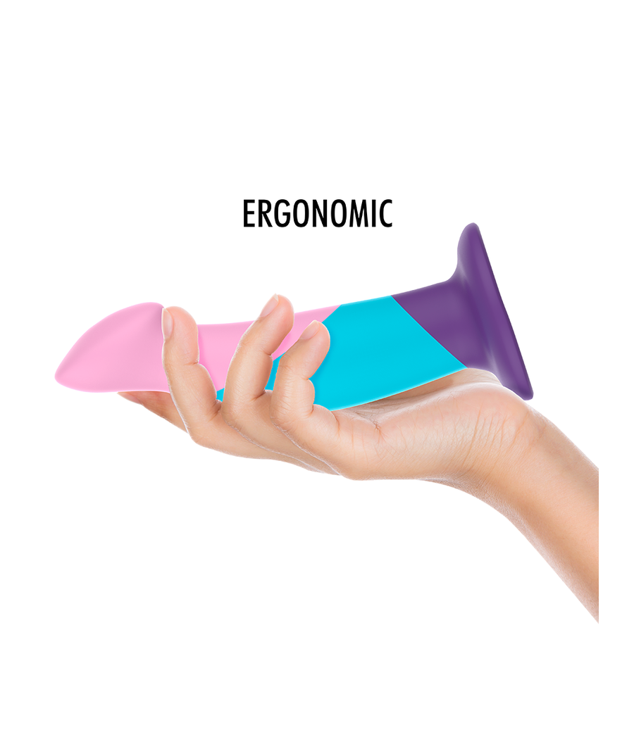 MYTHOLOGY - GARRICK PASTELLDILDO