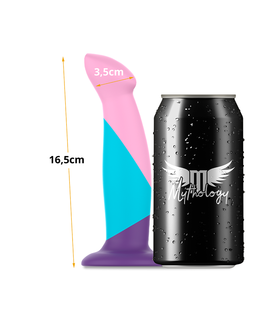 MYTHOLOGY - DILDO PASTELLO GARRICK