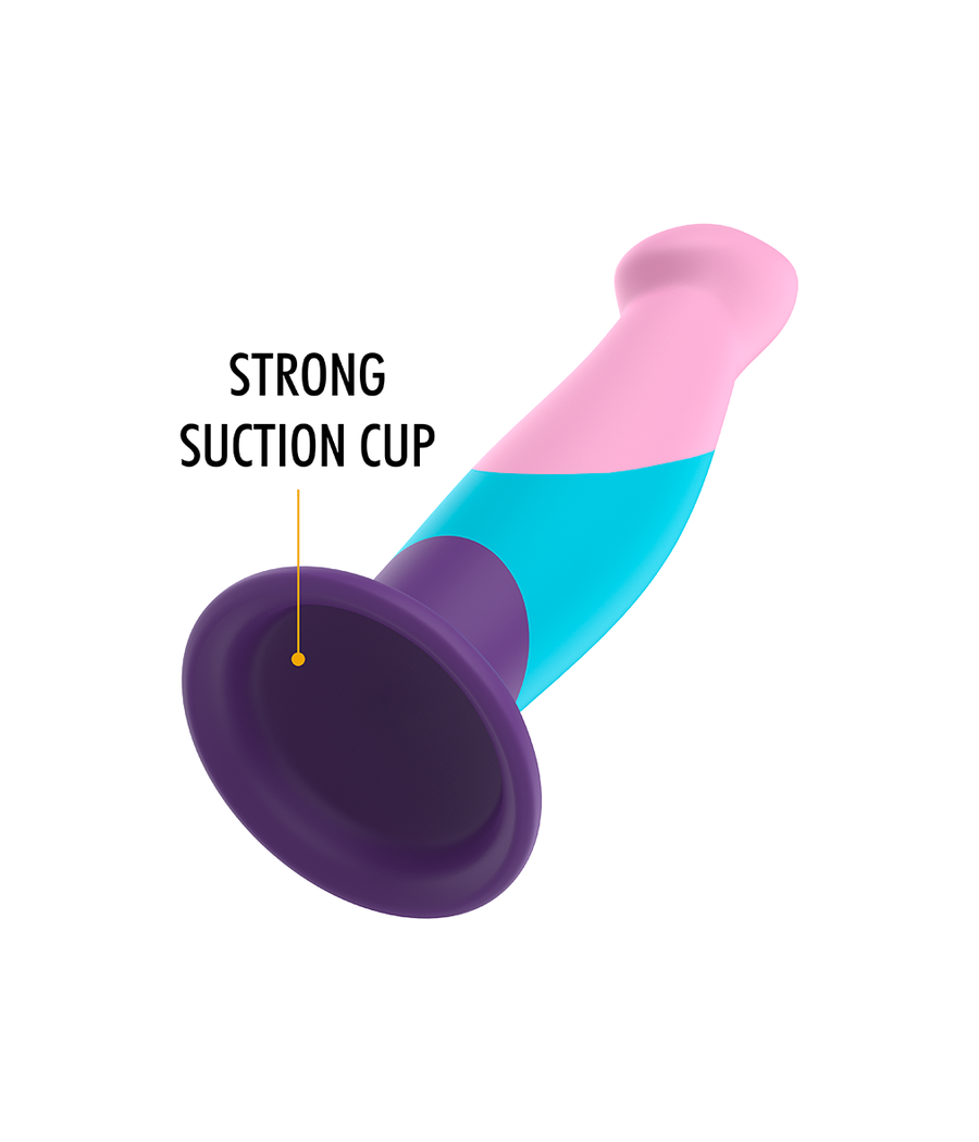 MYTHOLOGY - GARRICK PASTELLDILDO