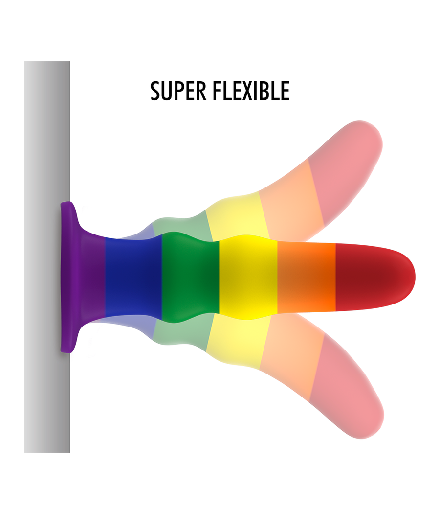 MYTHOLOGY - KUNO PRIDE DILDO M