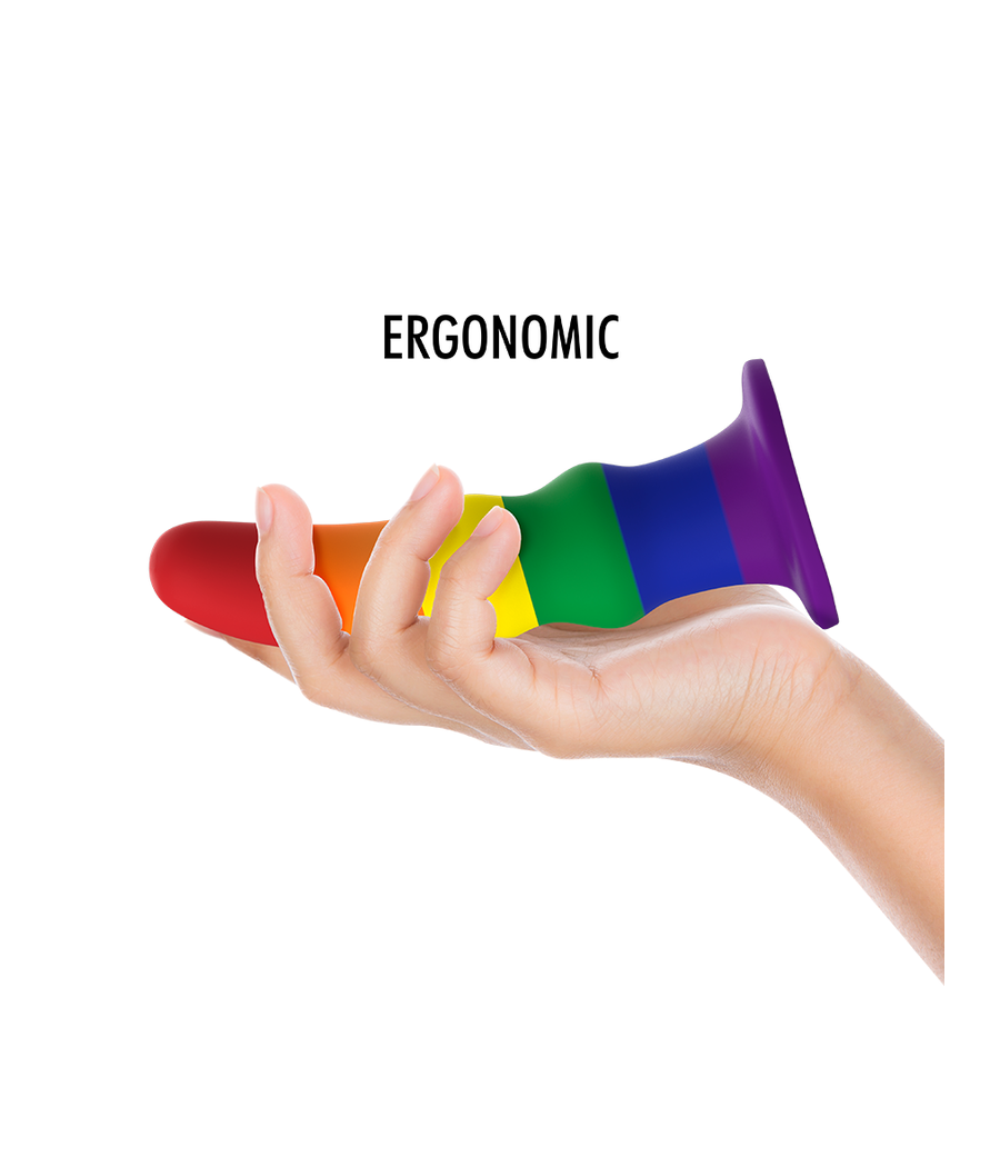 MYTHOLOGY - KUNO PRIDE DILDO S