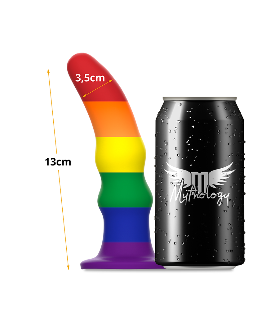 MYTHOLOGY - KUNO PRIDE DILDO S