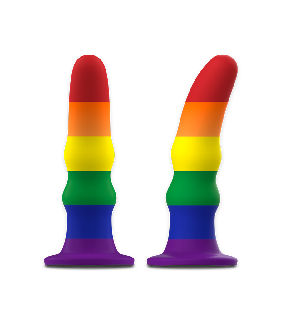 MYTHOLOGY - KUNO PRIDE DILDO S