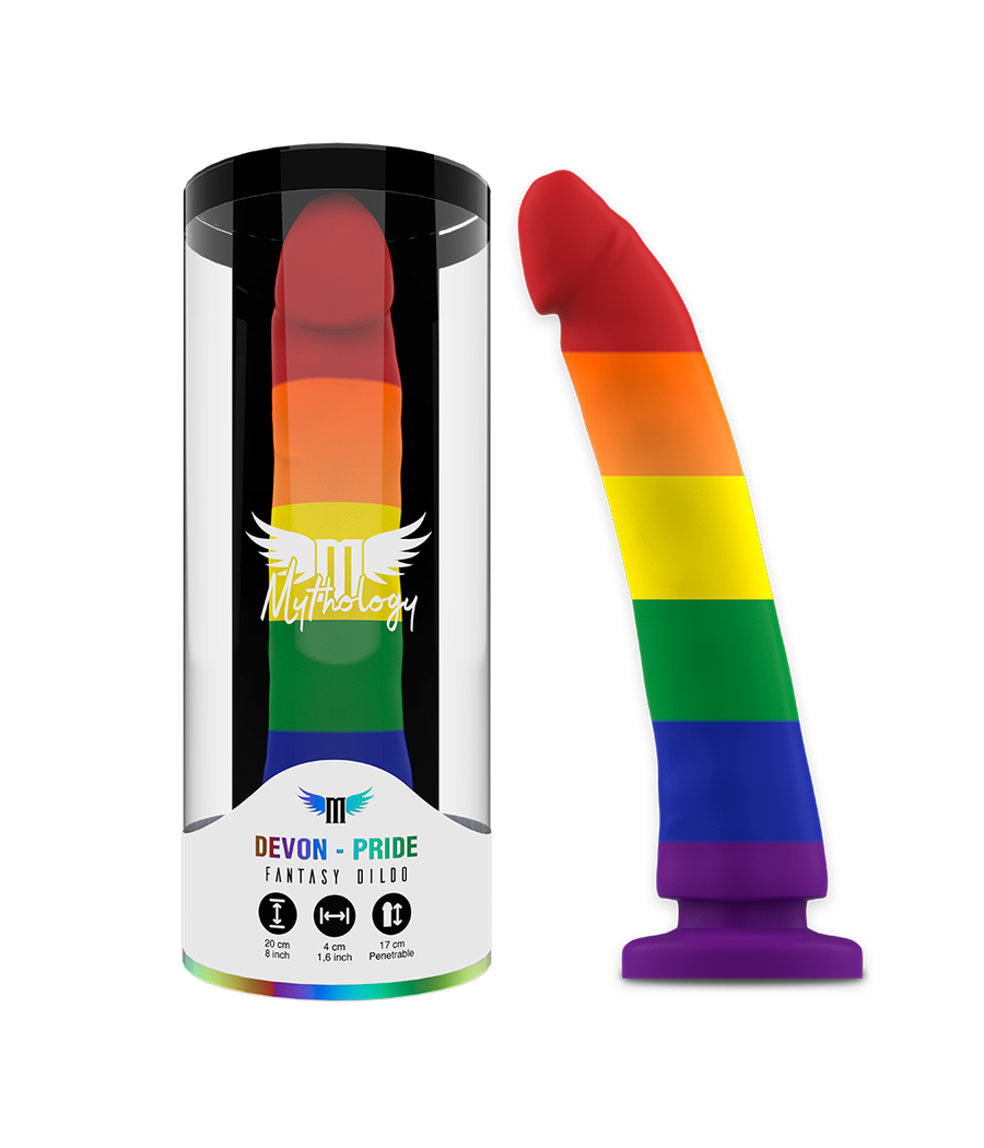 MYTHOLOGY - GODE DEVON PRIDE L