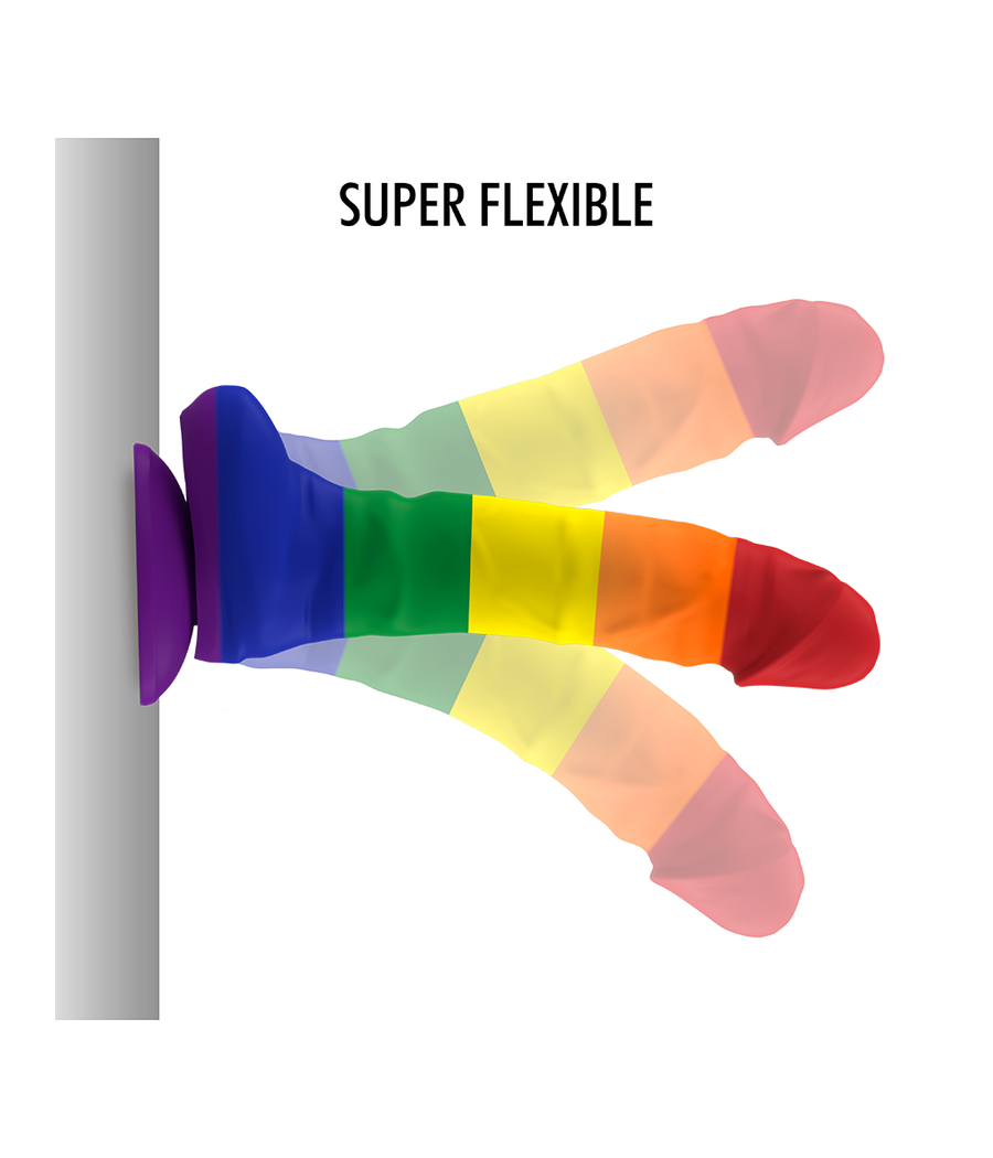 MYTHOLOGY - COREY ORGULHO VIBRADOR M