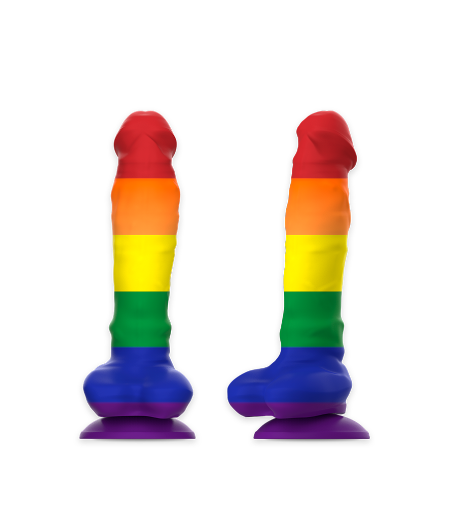 MYTHOLOGY - COREY STOLZ DILDO M