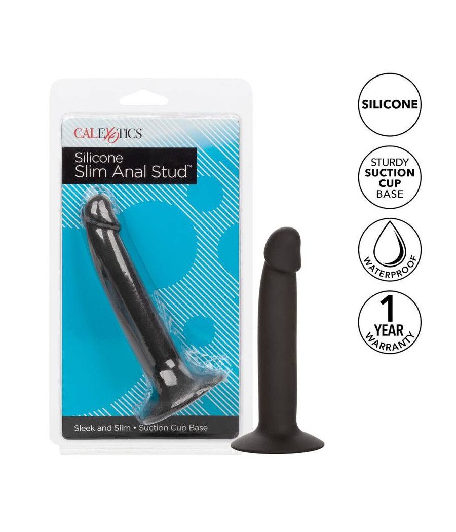 CALEXOTICS - SLIM ANAL STUD
