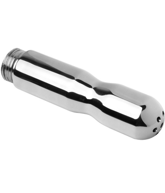 METAL HARD - INTIMDUSCHE 10,16 CM