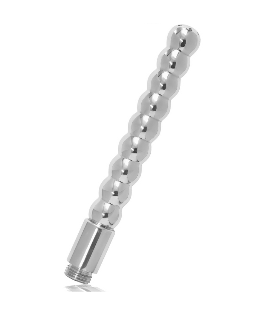METAL HARD - INTIMATE DOUCHE 18.32CM
